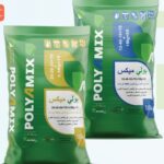بولي مكس  -  POLY MIX
