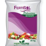 فيرتيسول بوتاسيوم  -  FERTISOL POTASSIUM