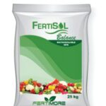 فيرتيسول بالانس  -  FERTISOL BALANCE