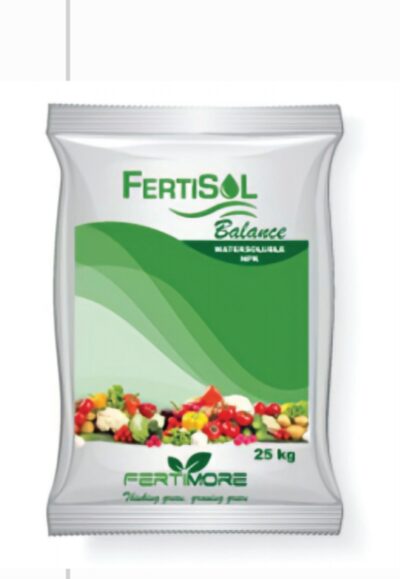 فيرتيسول بالانس  -  FERTISOL BALANCE