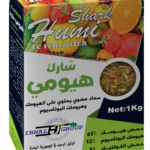 HUMI SHARKهيومي شـارك-