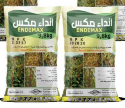 ENDIMAXأنداء مكس
