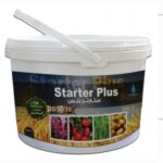 STARTER PLUSستارتر بلس -