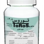 TOROSتوروس