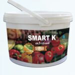SMART Kسمارت كي