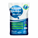نيترو مور NPK 15-15-15+S 4% + TE NITRO MOR