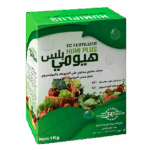 هيومي بلسK 12+Humic acid 65%  +  Fulvic acid 5% HUMIPLUS