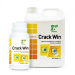 كرك وين Amino acid 30%  +  CaO 10% + Zn 2%  +  Fe 2% Crack Win