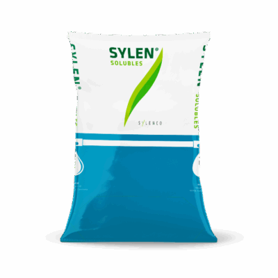 سيلان سولوبلاسNPK 10-52-10 + TESYLEN SOLUBLES
