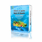 نوتري أن سبارك Notri N Spark