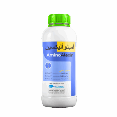 AMINO ALEXINأمينو ألكسين