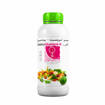 AMINO QUELANT- Kأمينو كويلنت بوتاسيوم
