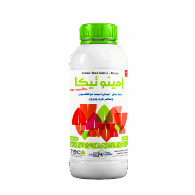 امينوتيكا كالسيوم