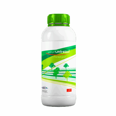 AMINO PLUSأمينو بلس