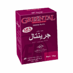 شيلات حديد ( ميكروني ) جرنتال