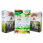 اكستراكت هيومك Humic acid 38%  +  Fulvic acid 32%  +  OM 25%  +  CaO 1%  XTRACTHUMIC