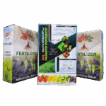 بي اتش هيوماتو بوتاسيكو. K 14+Humic acid 80%  PH HUMATO POTASICO