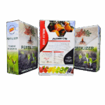 روت اكستريم NPK 3.05-16.05-18.11+Humic acid 14.01%  +  Fulvic acid 15.13%  +  Amino acid 22.22% + TE  ROOT EXTREM