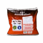 ايفسيول رينوفيشن  K 10+Humic acid 30%  +  Fulvic acid 45% EFISOIL RENOVATION