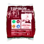 توب ايرون  Fe 5%  +  PH 3% Topiron