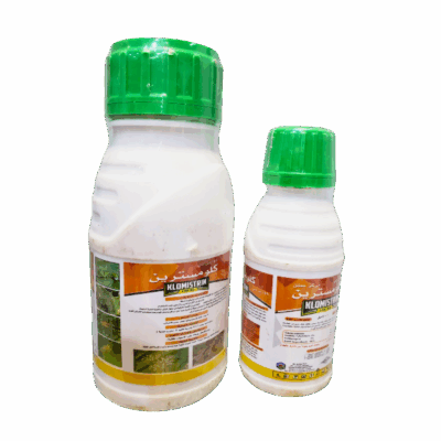 كلوموسترين imidacloprid 5%+lambda_cyhalothrin 5%