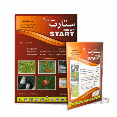 STARTستارت
