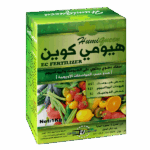 هيومي كوينK 12+Humic acid 65%  +  Fulvic acid 5% HUMI QUEEN