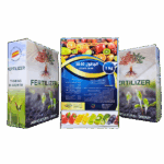 الجافول50-ALGAFULSeaweed Extract 50%  +  Fulvic acid 50% 50