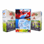 ستييم اي ايN 1.84+Amino acid 12%  +  OM 13% + Fe 6% O.O 1.18%STYM AA