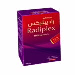 شيلات حديد ( ميكروني ) راديبليكس
