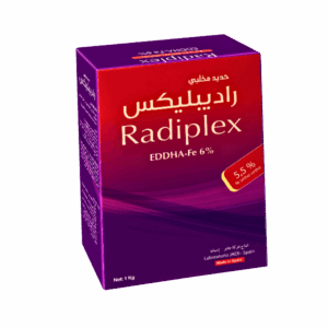 شيلات حديد ( ميكروني ) راديبليكس