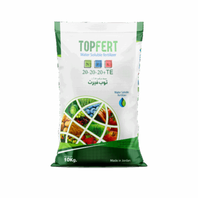 توب فيرت    - TOP FERT