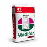 مارتي MARTE 45