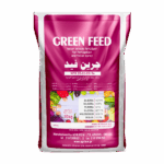 جرين فيد انيرجي GREEN FEED ENERGY