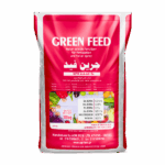 جرين فيد GREEN FEED
