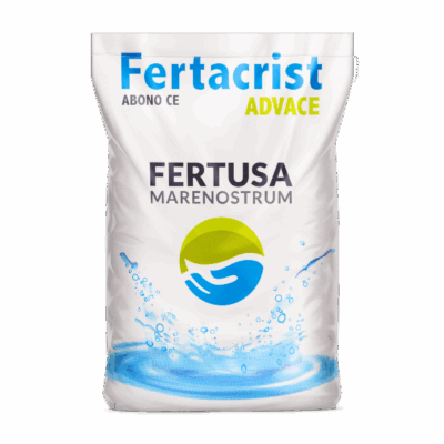 فيرتا كريست    -      Fertacrist 20 – 20 – 20 + Te