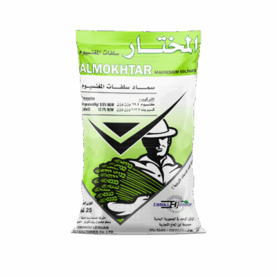 ALMOKHTARالمختار