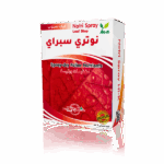 نوتري سبراي ليف ستوب Notri Spray Leaf Stop