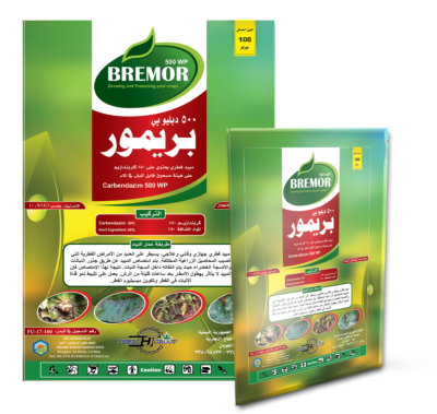 BREMORبريمور