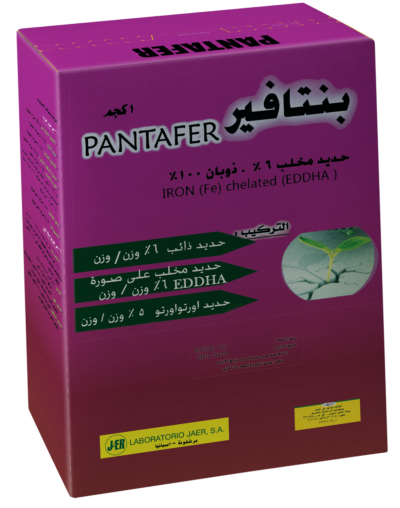 شيلات حديد(ميكروني)بنتافير