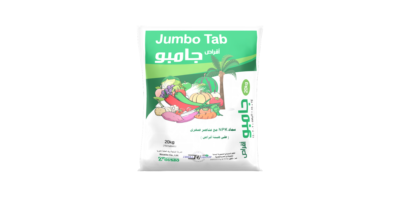 JUMBO TABSجامبو -
