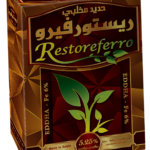 شيلات حديد ( ميكروني )ريستورفيرو