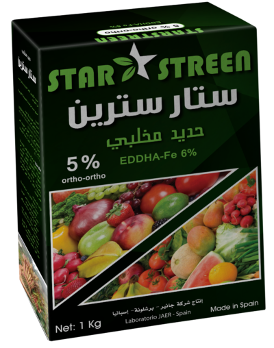 شيلات حديد (ميكروني)ستار سترين