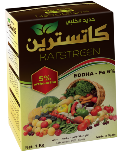 شيلات حديد(ميكروني)كاتسترين