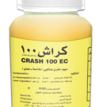 CRASHكراش