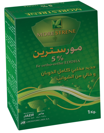 شيلات حديد(ميكروني) مورسترين