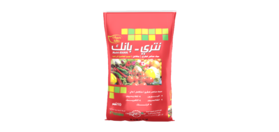 NUTRI BANKنتري بانك