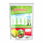 سيليكا بابل (بودر)   K 20+SIO2 12% SILICA BUBBLE POWDER