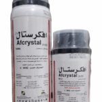 افكريستال Afcrystal 25Ec
