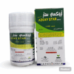 ازوكسي ستار AZOXY STAR 300Sc